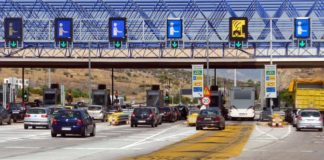 Ηλεκτρονικά Διόδια: Ποιοι θα δικαιούνται ελεύθερη διέλευση;