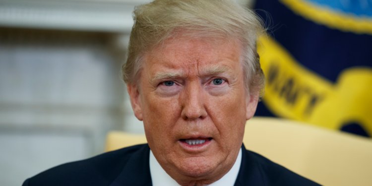 Τραμπ: Ρωσία ετοιμάσου! Πύραυλοι έρχονται στη Συρία!