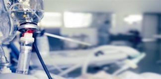 Εξάχρονο παιδί βρίσκεται στην εντατική λόγω κατανάλωσης αλκοόλ