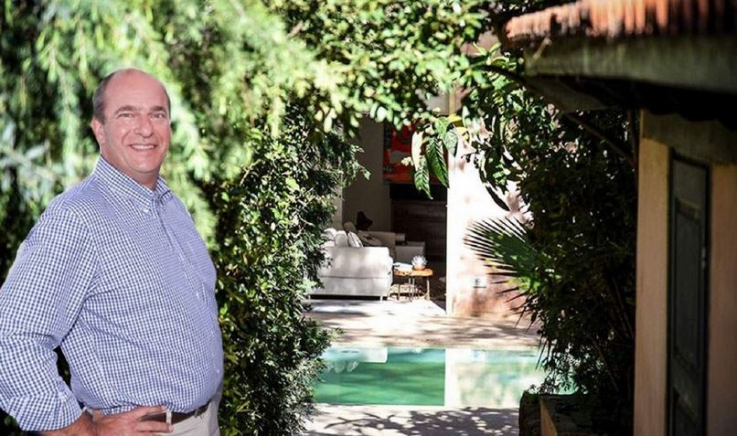 Πέθανε ο 52χρονος επιχειρηματίας που λήστεψαν στην Κηφισιά