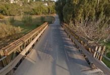 Κλειστή θα παραμείνει η Αρίωνος για αρκετό χρονικό διάστημα