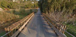 Κλειστή θα παραμείνει η Αρίωνος για αρκετό χρονικό διάστημα