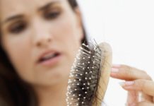 To 42% των γυναικών έχει πρόβλημα φαλάκρας