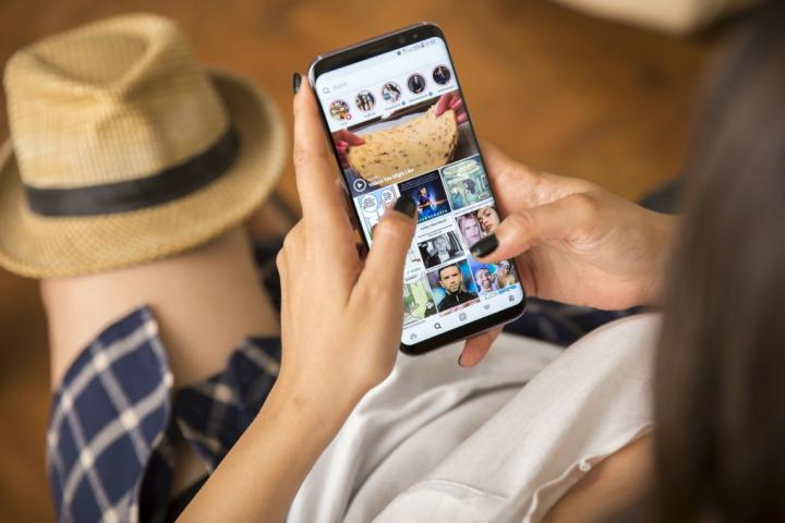 Η αλλαγή στο Instagram που όλοι θέλαμε!