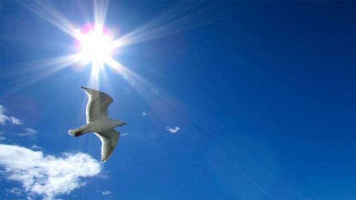 Καιρός: Ήλιος με αραιές νεφώσεις σήμερα Μ.Τρίτη