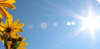 Με μίνι καλοκαίρι ξεκινάει η εβδομάδα