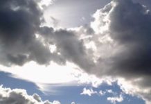 Καιρός: Ζεστή και σκόνη σήμερα