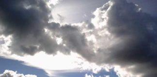 Καιρός: Ζεστή και σκόνη σήμερα