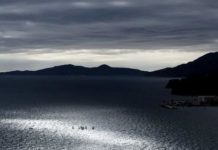 Καιρός: Σύννεφα, σκόνη και τοπικές βροχές σήμερα