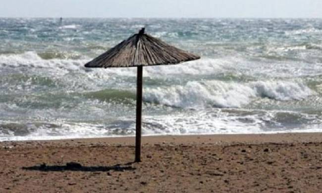 Καιρός: Γενικά αίθριος με αέρα 