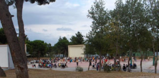Πρόσληψη 137 ατόμων στις κατασκηνώσεις του Άγιου Ανδρέα