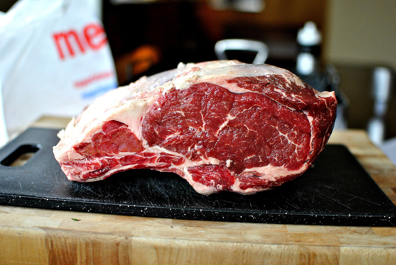 Τι πραγματικά είναι το «αίμα» από το κρέας;