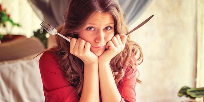 5+1 τρόποι να σταματήσετε την λαιμαργία