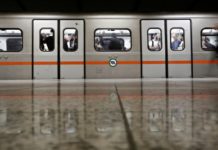 24ωρη απεργία προκήρυξε το Μετρό