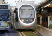 Τροποποιησείς στα ΜΜΜ της Αθήνας την Κυριακή