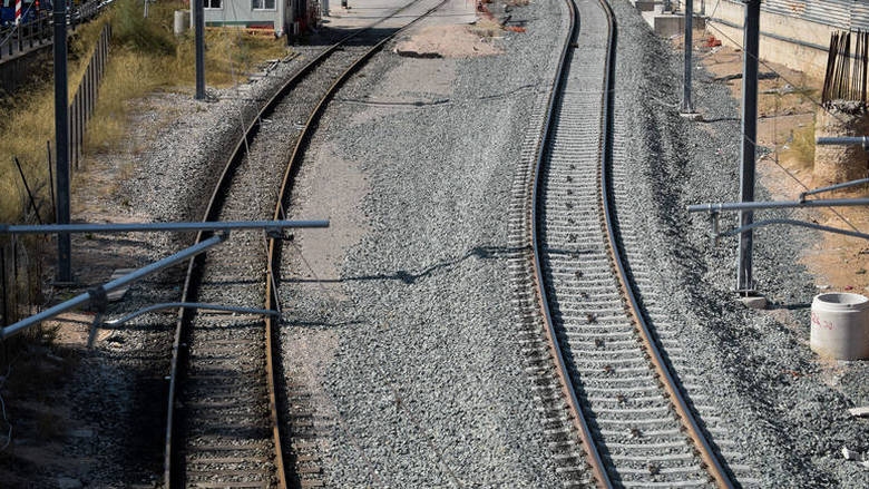 Στάση εργασίας των σιδηροδρομικών την Πέμπτη
