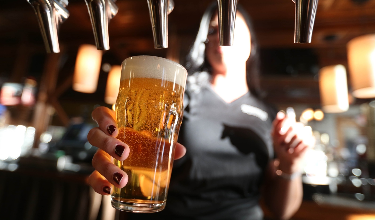 8+2 πράγματα που δεν ήξερες για την μπύρα