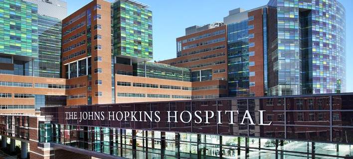 Έγινε η πρώτη μεταμόσχευση πέους και όσχεου 