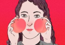 Αυτός είναι ο λόγος που κοκκινίζουμε - Τι συμβαίνει στον οργανισμό μας;