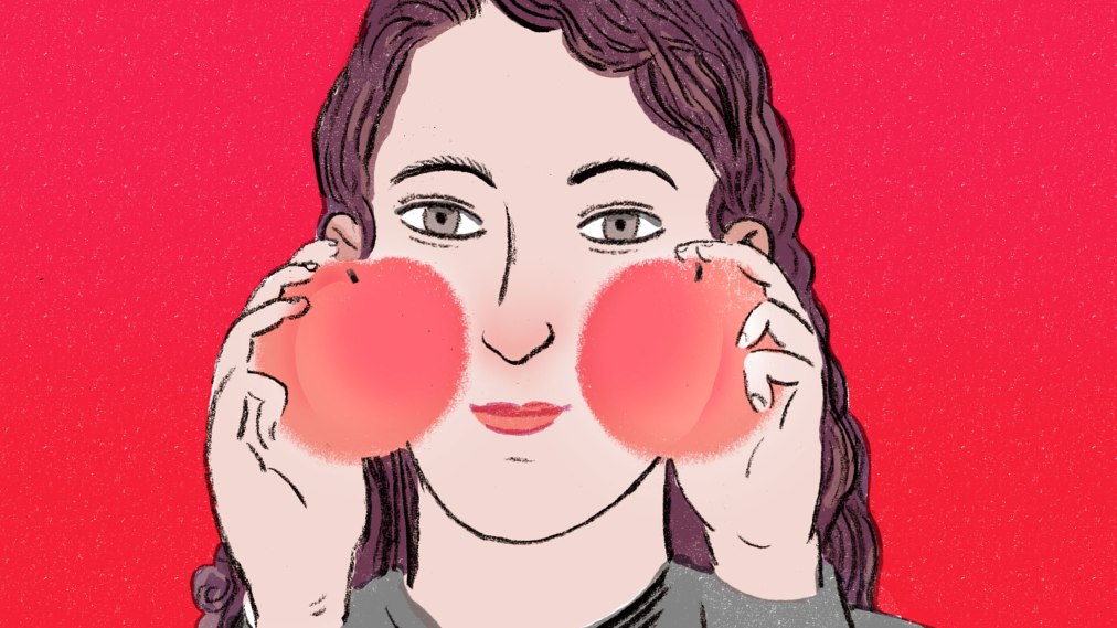 Αυτός είναι ο λόγος που κοκκινίζουμε - Τι συμβαίνει στον οργανισμό μας;