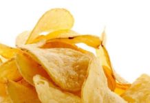 Γι' αυτό δεν σταμάταμε να τρώμε πατατάκια μέχρι να τελειώσουν