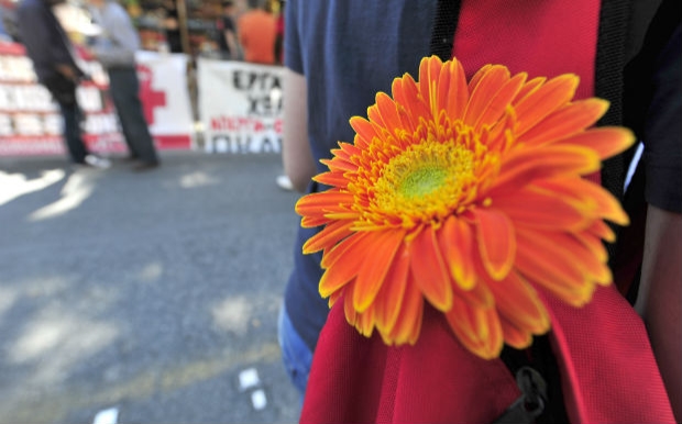 Πρωτομαγιά: Τι ισχύει για τους εργαζομένους;