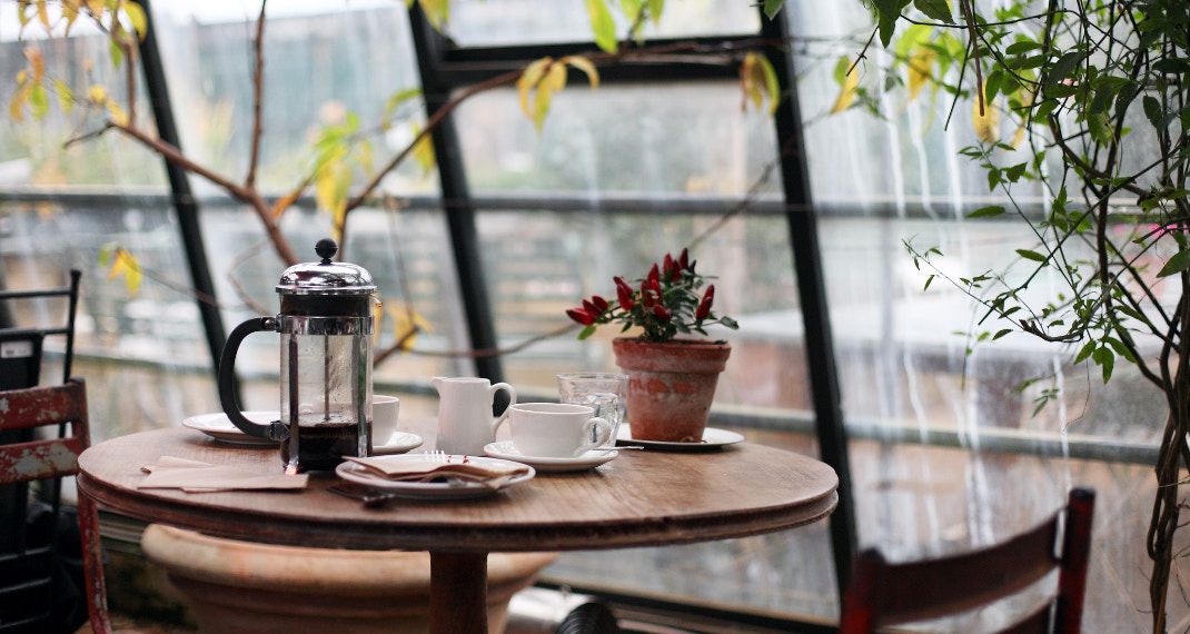 Αυτά τα ροφήματα θα σε βοηθήσουν να χάσεις κιλά