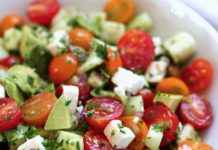 5+1 τρόφιμα που βοηθούν στο ξεφούσκωμα της κοιλιάς