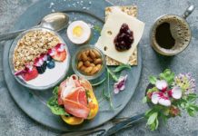 Αυτή είναι η πιο απλή δίαιτα του κόσμου