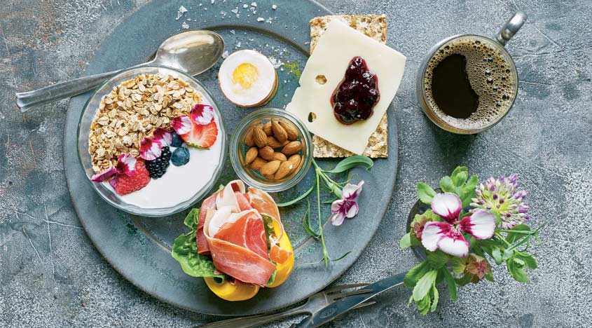 Αυτή είναι η πιο απλή δίαιτα του κόσμου