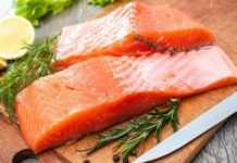 Γι' αυτό πρέπει να τρώμε σολομό - Τα οφέλη στην καρδιά