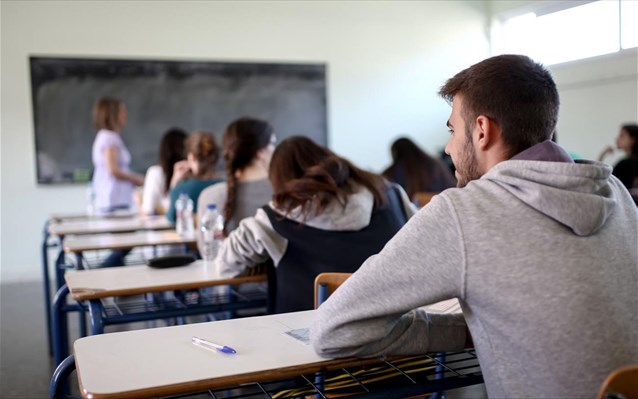 Πανελλήνιες 2018: Δείτε το πρόγραμμα κι όλες τις λεπτομέρειες