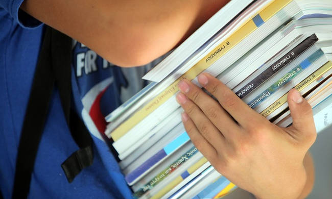 Αλλάζουν 4 σημαντικά μαθήματα  στο Λύκειο - Τι αλλαγές θα γίνουν