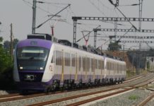 ΤΡΑΙΝΟΣΕ: Αθήνα-Θεσσαλονίκη σε 3 ώρες και 20 λεπτά