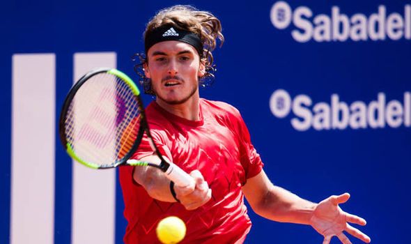 Δεν τα κατάφερε ο Τσιτσιπάς - Έχασε στον τελικό από τον Ναδάλ