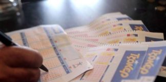 Τζόκερ: Κέρδισε 5,6 εκατ. ευρώ