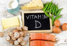 Πώς η βιταμίνη D μας προστατεύει από τον καρκίνο