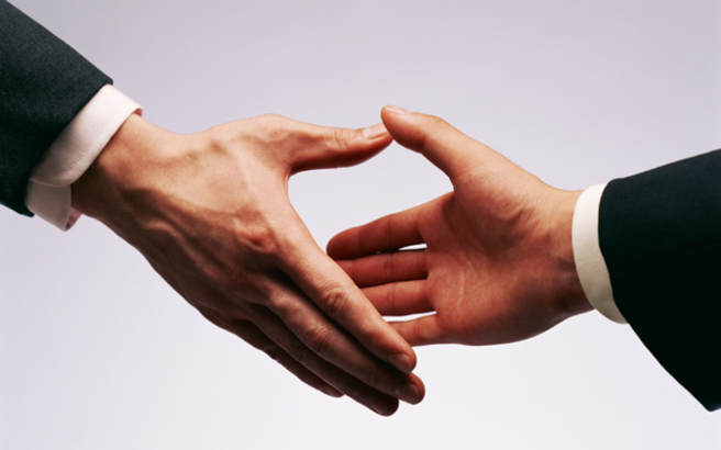 Πώς από μια χειραψία ενός ασθενούς με καρκίνο καταλαβαίνεις πόσο θα ζήσει