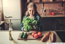 Μπορούν τα παιδιά να γίνουν χορτοφάγοι χωρίς να επηρεάζεται η ανάπτυξή τους;
