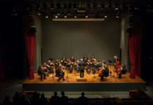 Η ορχήστρα Academica Αθηνών του Εθνικού Ωδείου έρχεται στη Νέα Μάκρη