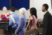 Έλεγχος διαβατηρίων: Οι 6 ευρωπαϊκές χώρες που κάνουν έλεγχο