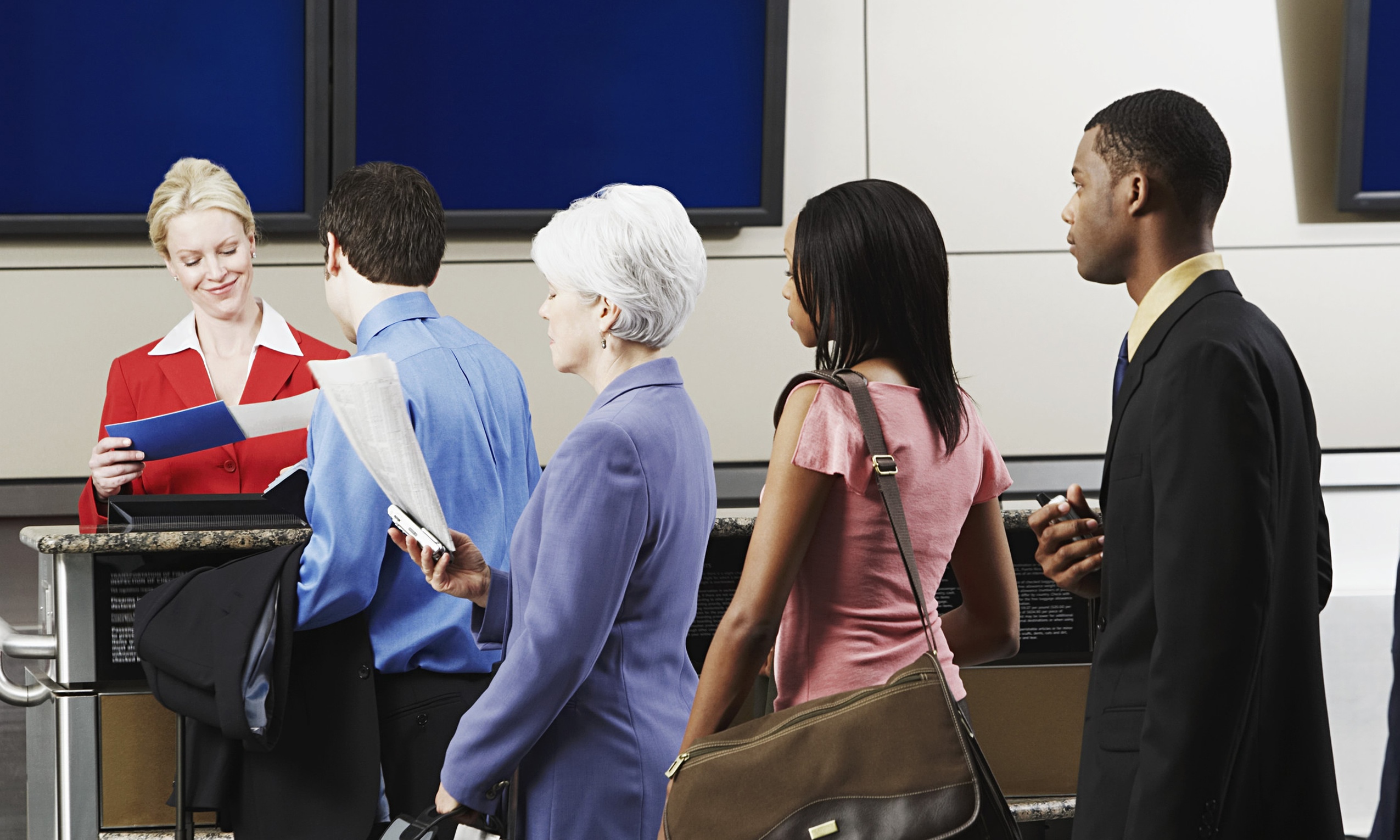 Έλεγχος διαβατηρίων: Οι 6 ευρωπαϊκές χώρες που κάνουν έλεγχο