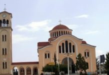 Ο ιερός ναός Αγίου Κωνσταντίνου & Ελένης της Νέας Μάκρης γιορτάζει - Το πρόγραμμα