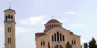 Ο ιερός ναός Αγίου Κωνσταντίνου & Ελένης της Νέας Μάκρης γιορτάζει - Το πρόγραμμα