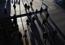 Δεν λένε πια «ευχαριστώ» οι άνθρωποι