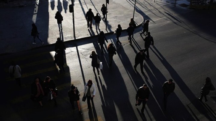 Δεν λένε πια «ευχαριστώ» οι άνθρωποι