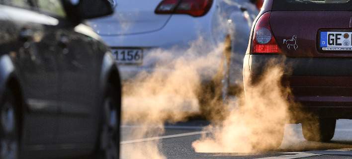 Μέτρα μείωσης των εκπομπών CO2 από τα οχήματα προτείνει η Ευρώπη