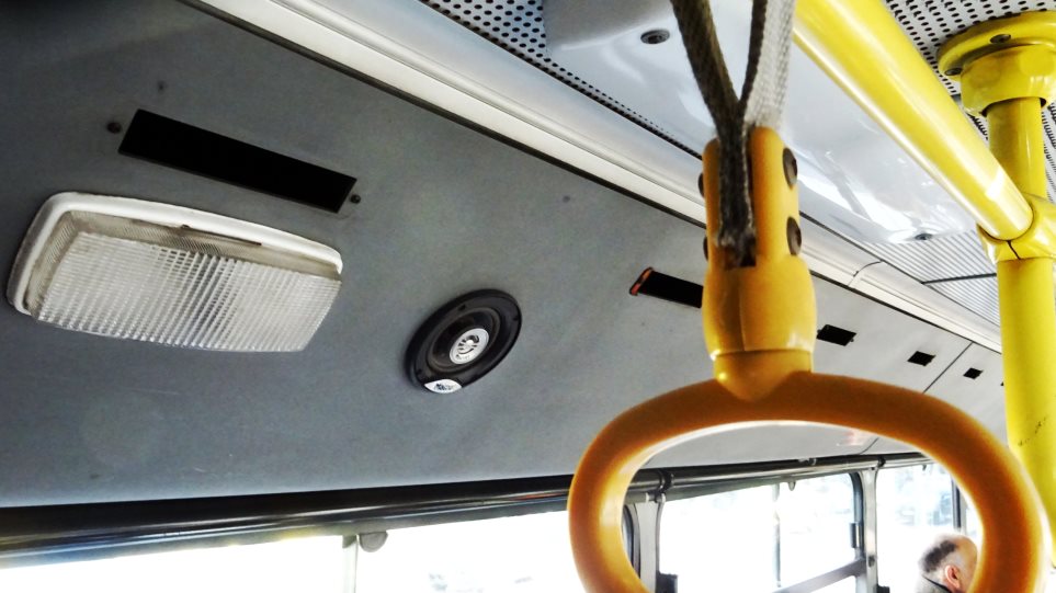  Πώς θα κινηθούν τα ΜΜΜ αύριο; 