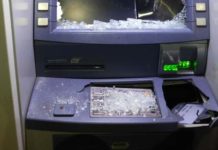 Νέα χτυπήματα σε ΑΤΜ -Αγνωστοι ανατίναξαν μηχανήματα σε Υμηττό και Παλλήνη