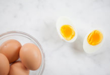 Ένα αυγό την ημέρα κάνει καλό στην υγεία μας